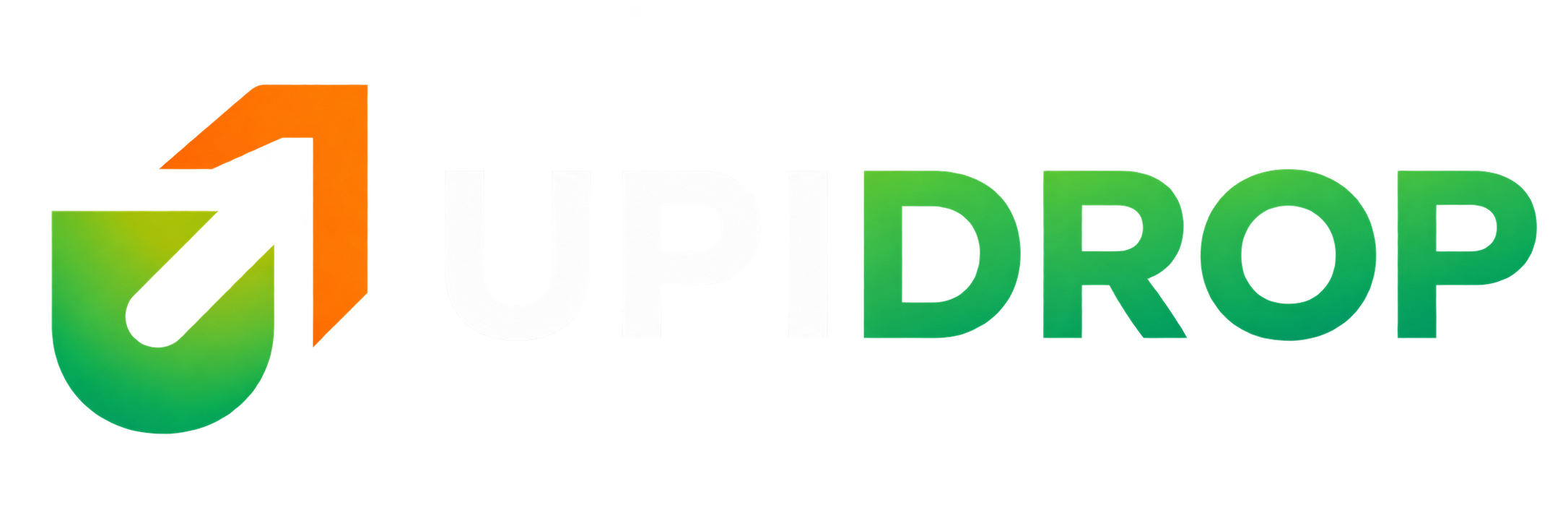 UPIDrop